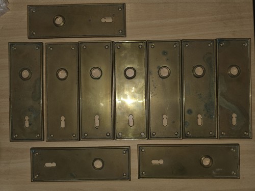 Vintage langschild - vintage,