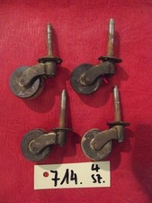 Beschlag Nr. 714, 4 Stück