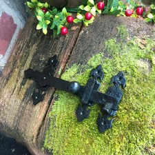 Torriegel für Gartentor