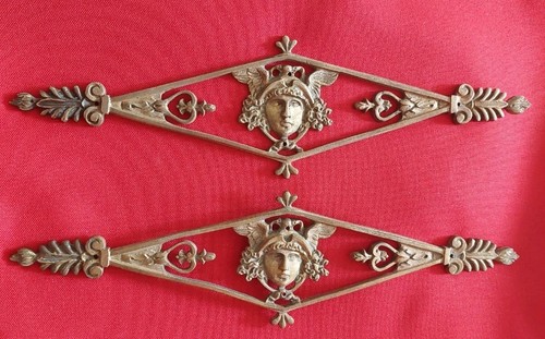 Empire bronze möbelbeschläge - bronze,