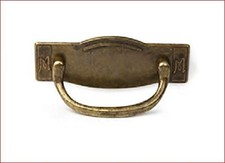 2774 Antikmöbel Griff