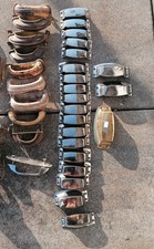 Konvolut Beschläge Griffe